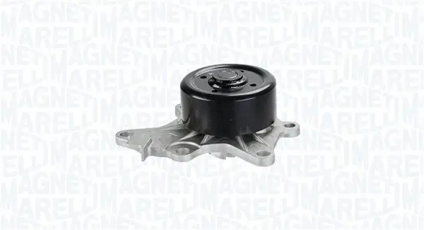 Wasserpumpe, Motorkühlung MAGNETI MARELLI 350984029000