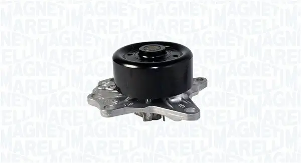 Wasserpumpe, Motorkühlung MAGNETI MARELLI 350984031000