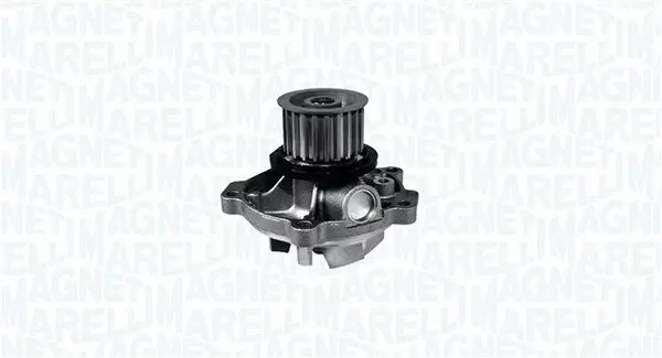 Wasserpumpe, Motorkühlung MAGNETI MARELLI 350984033000