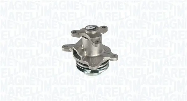 Wasserpumpe, Motorkühlung MAGNETI MARELLI 350984034000