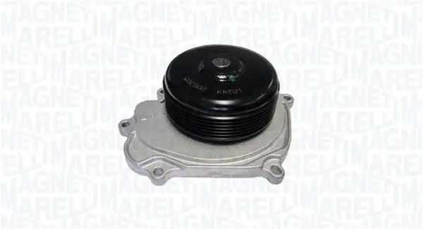 Wasserpumpe, Motorkühlung MAGNETI MARELLI 350984044000