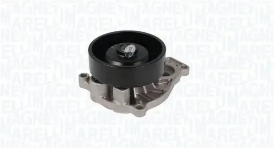 Wasserpumpe, Motorkühlung MAGNETI MARELLI 350984051000 Bild Wasserpumpe, Motorkühlung MAGNETI MARELLI 350984051000