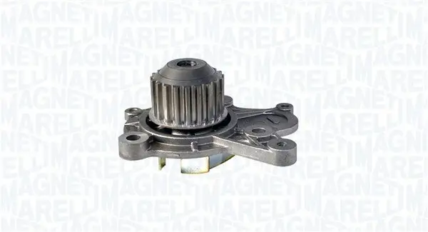 Wasserpumpe, Motorkühlung MAGNETI MARELLI 350984059000