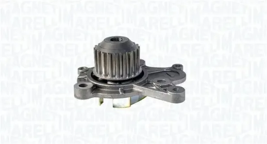 Wasserpumpe, Motorkühlung MAGNETI MARELLI 350984059000 Bild Wasserpumpe, Motorkühlung MAGNETI MARELLI 350984059000