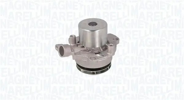 Wasserpumpe, Motorkühlung MAGNETI MARELLI 350984068000