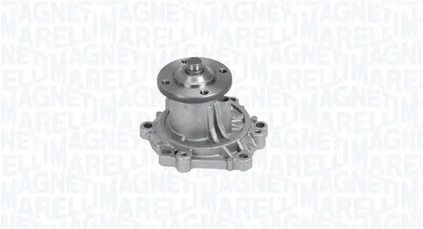 Wasserpumpe, Motorkühlung MAGNETI MARELLI 350984070000