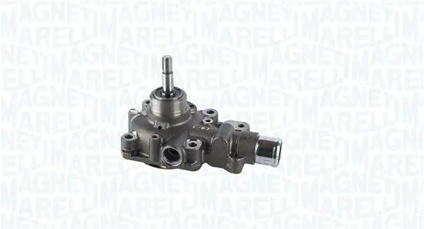 Wasserpumpe, Motorkühlung MAGNETI MARELLI 350984073000