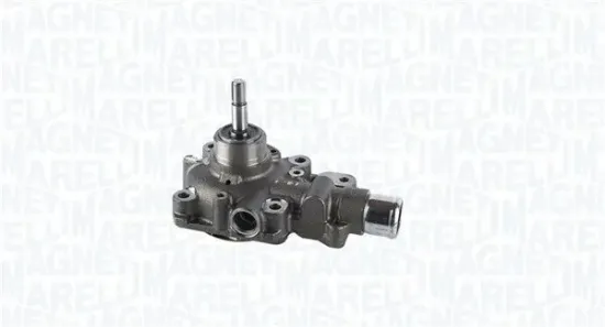 Wasserpumpe, Motorkühlung MAGNETI MARELLI 350984073000 Bild Wasserpumpe, Motorkühlung MAGNETI MARELLI 350984073000