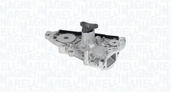 Wasserpumpe, Motorkühlung MAGNETI MARELLI 350984074000
