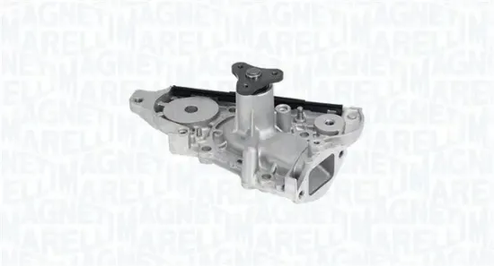 Wasserpumpe, Motorkühlung MAGNETI MARELLI 350984074000 Bild Wasserpumpe, Motorkühlung MAGNETI MARELLI 350984074000