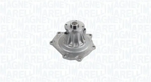 Wasserpumpe, Motorkühlung MAGNETI MARELLI 350984079000