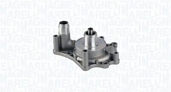 Wasserpumpe, Motorkühlung MAGNETI MARELLI 350984096000