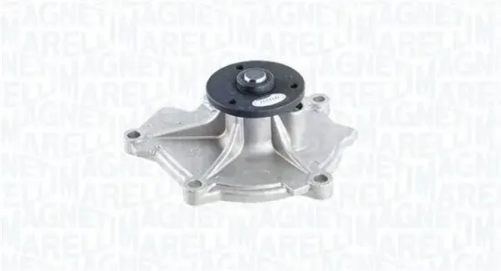 Wasserpumpe, Motorkühlung MAGNETI MARELLI 350984102000 Bild Wasserpumpe, Motorkühlung MAGNETI MARELLI 350984102000