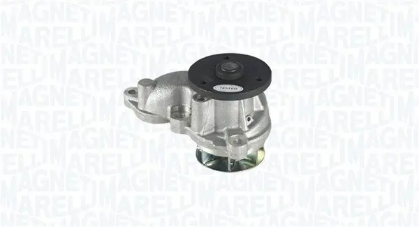 Wasserpumpe, Motorkühlung MAGNETI MARELLI 350984103000