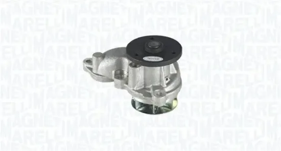 Wasserpumpe, Motorkühlung MAGNETI MARELLI 350984103000 Bild Wasserpumpe, Motorkühlung MAGNETI MARELLI 350984103000