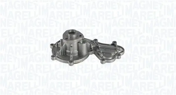 Wasserpumpe, Motorkühlung MAGNETI MARELLI 350984109000