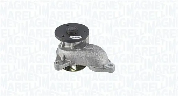 Wasserpumpe, Motorkühlung MAGNETI MARELLI 350984110000