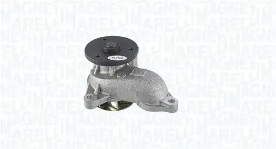 Wasserpumpe, Motorkühlung MAGNETI MARELLI 350984110000 Bild Wasserpumpe, Motorkühlung MAGNETI MARELLI 350984110000