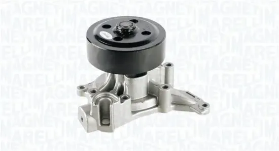 Wasserpumpe, Motorkühlung MAGNETI MARELLI 350984113000 Bild Wasserpumpe, Motorkühlung MAGNETI MARELLI 350984113000