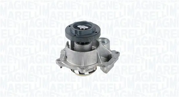 Wasserpumpe, Motorkühlung MAGNETI MARELLI 350984116000