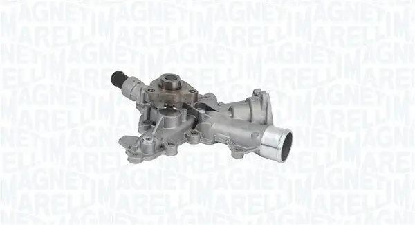 Wasserpumpe, Motorkühlung MAGNETI MARELLI 350984118000