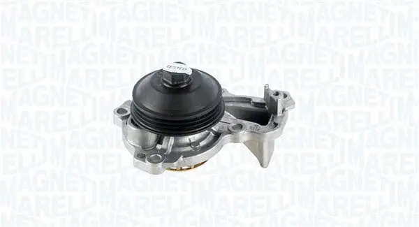 Wasserpumpe, Motorkühlung MAGNETI MARELLI 350984119000