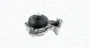 Wasserpumpe, Motorkühlung MAGNETI MARELLI 350984119000