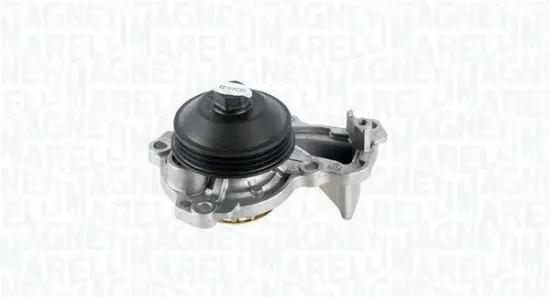 Wasserpumpe, Motorkühlung MAGNETI MARELLI 350984119000 Bild Wasserpumpe, Motorkühlung MAGNETI MARELLI 350984119000