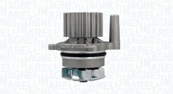 Wasserpumpe, Motorkühlung MAGNETI MARELLI 350984128000