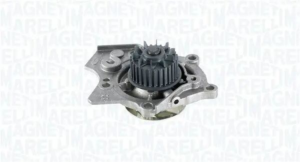 Wasserpumpe, Motorkühlung MAGNETI MARELLI 350984129000