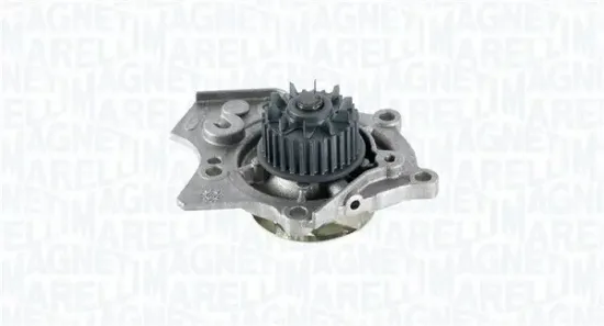 Wasserpumpe, Motorkühlung MAGNETI MARELLI 350984129000 Bild Wasserpumpe, Motorkühlung MAGNETI MARELLI 350984129000