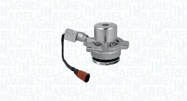 Wasserpumpe, Motorkühlung MAGNETI MARELLI 350984130000