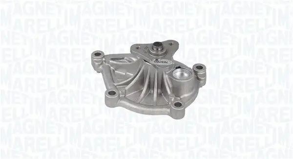 Wasserpumpe, Motorkühlung MAGNETI MARELLI 350984132000