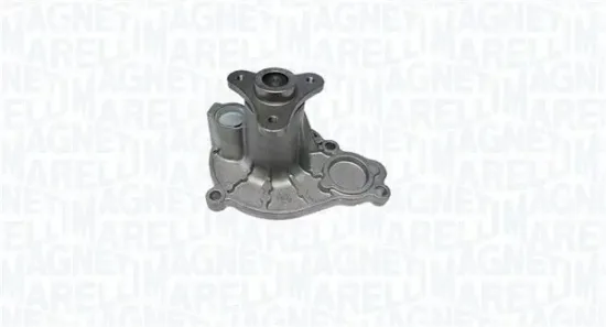 Wasserpumpe, Motorkühlung MAGNETI MARELLI 350984134000 Bild Wasserpumpe, Motorkühlung MAGNETI MARELLI 350984134000