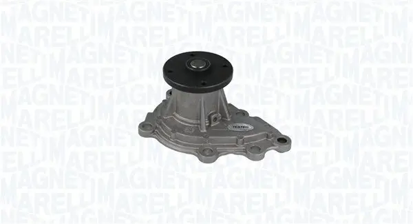 Wasserpumpe, Motorkühlung MAGNETI MARELLI 350984135000