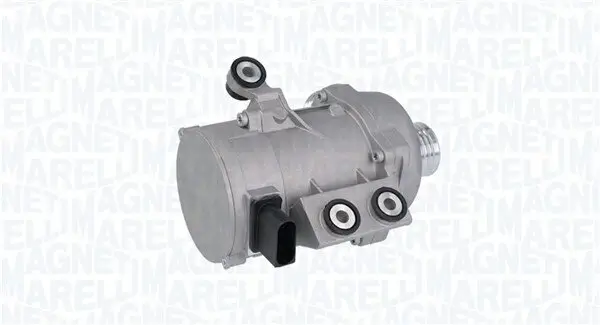 Wasserpumpe, Motorkühlung MAGNETI MARELLI 350984136000