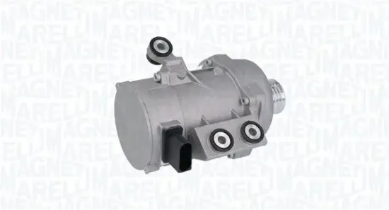 Wasserpumpe, Motorkühlung MAGNETI MARELLI 350984136000 Bild Wasserpumpe, Motorkühlung MAGNETI MARELLI 350984136000