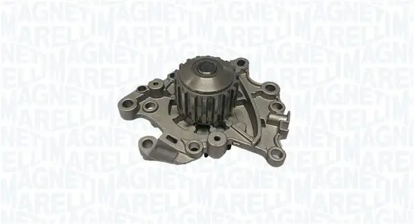 Wasserpumpe, Motorkühlung MAGNETI MARELLI 350984139000