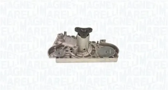Wasserpumpe, Motorkühlung MAGNETI MARELLI 350984142000 Bild Wasserpumpe, Motorkühlung MAGNETI MARELLI 350984142000