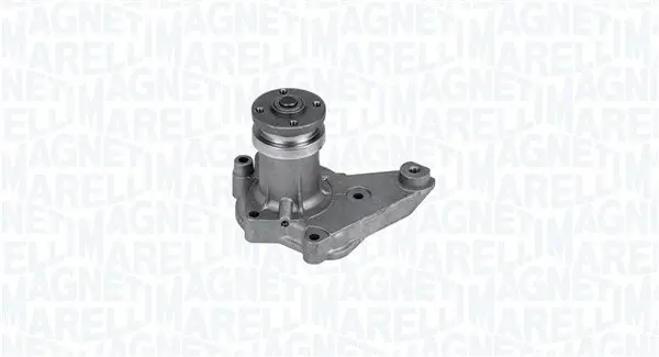 Wasserpumpe, Motorkühlung MAGNETI MARELLI 350984144000