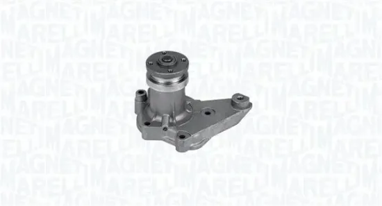 Wasserpumpe, Motorkühlung MAGNETI MARELLI 350984144000 Bild Wasserpumpe, Motorkühlung MAGNETI MARELLI 350984144000