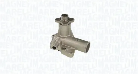 Wasserpumpe, Motorkühlung MAGNETI MARELLI 350984146000 Bild Wasserpumpe, Motorkühlung MAGNETI MARELLI 350984146000