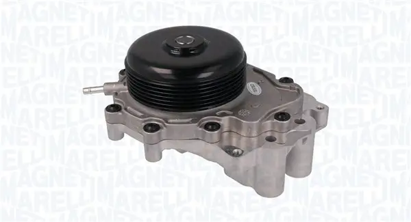 Wasserpumpe, Motorkühlung MAGNETI MARELLI 350984161000