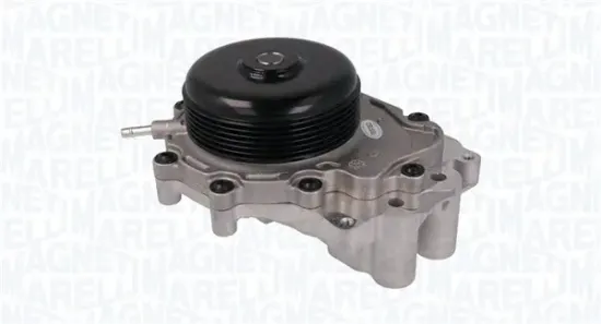 Wasserpumpe, Motorkühlung MAGNETI MARELLI 350984161000 Bild Wasserpumpe, Motorkühlung MAGNETI MARELLI 350984161000