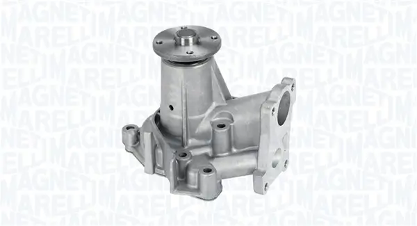 Wasserpumpe, Motorkühlung MAGNETI MARELLI 350984162000