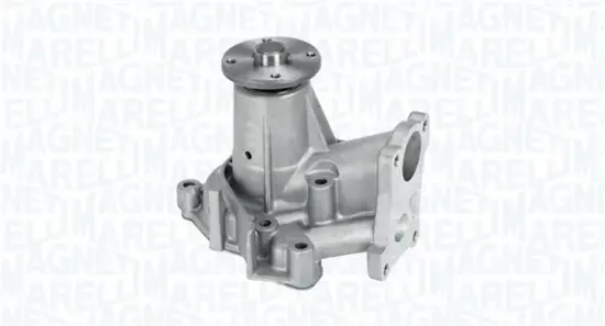 Wasserpumpe, Motorkühlung MAGNETI MARELLI 350984162000 Bild Wasserpumpe, Motorkühlung MAGNETI MARELLI 350984162000
