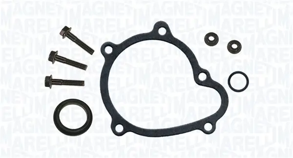 Wasserpumpe, Motorkühlung MAGNETI MARELLI 350984164000