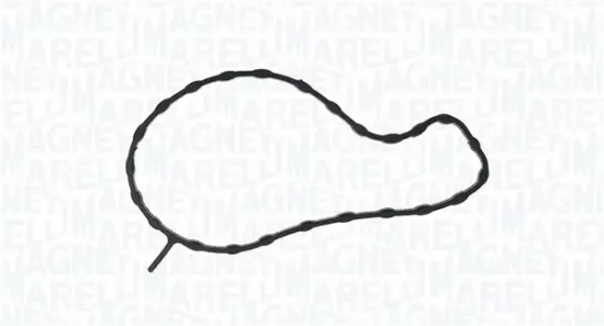 Wasserpumpe, Motorkühlung MAGNETI MARELLI 350984167000 Bild Wasserpumpe, Motorkühlung MAGNETI MARELLI 350984167000