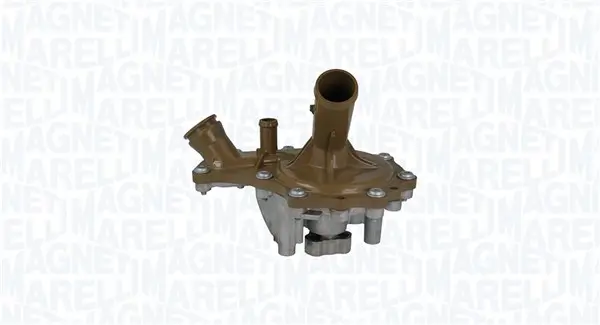 Wasserpumpe, Motorkühlung MAGNETI MARELLI 350984168000