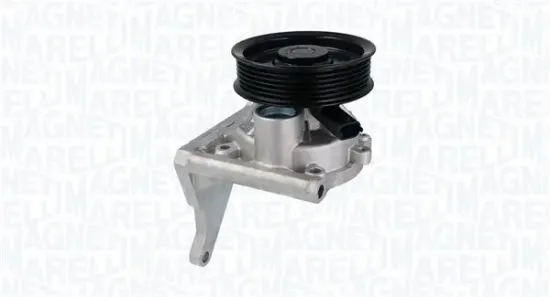 Wasserpumpe, Motorkühlung MAGNETI MARELLI 350984172000 Bild Wasserpumpe, Motorkühlung MAGNETI MARELLI 350984172000